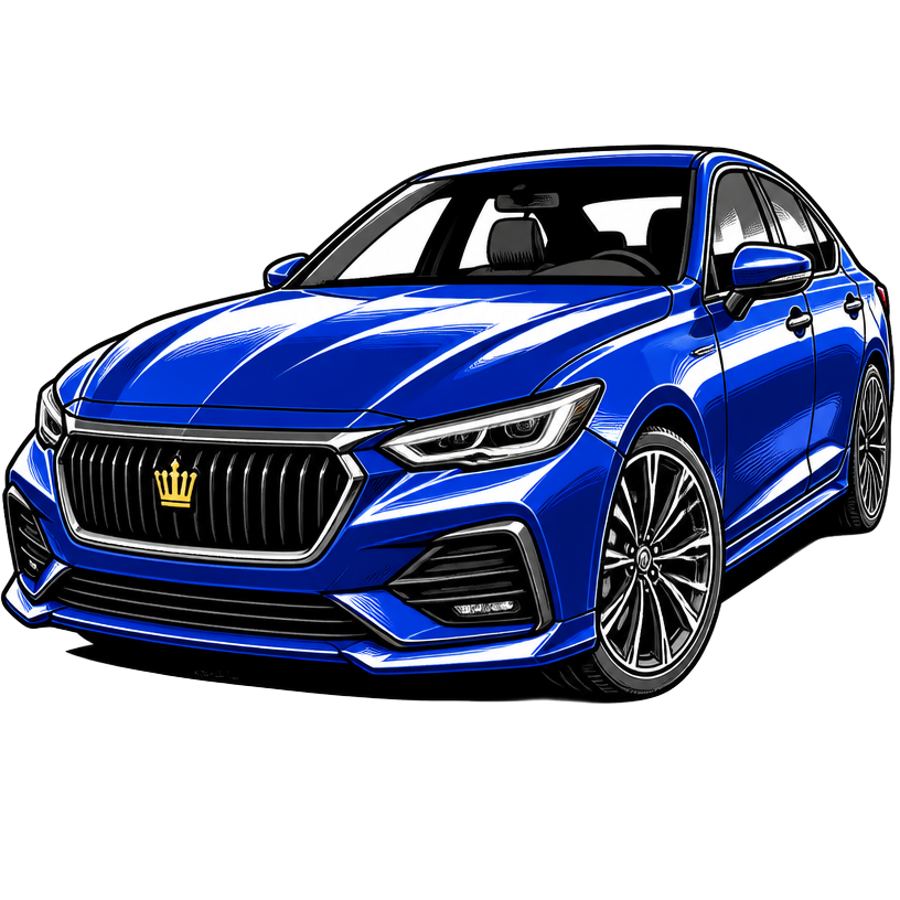 DETALLAT PREMIUM DE VEHICLES